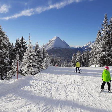 Apartment Isolde By Interhome Reith bei Seefeld Dış mekan fotoğraf