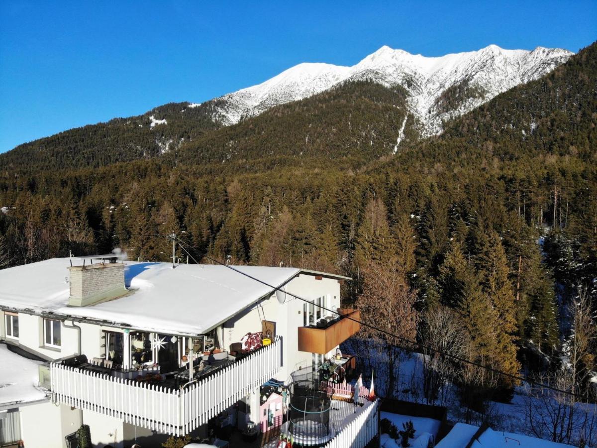 Apartment Isolde By Interhome Reith bei Seefeld Dış mekan fotoğraf