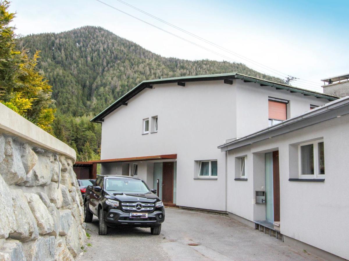 Apartment Isolde By Interhome Reith bei Seefeld Dış mekan fotoğraf