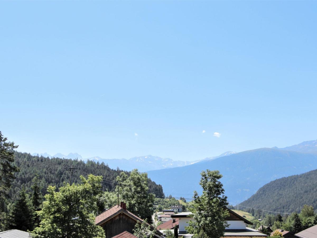 Apartment Isolde By Interhome Reith bei Seefeld Dış mekan fotoğraf