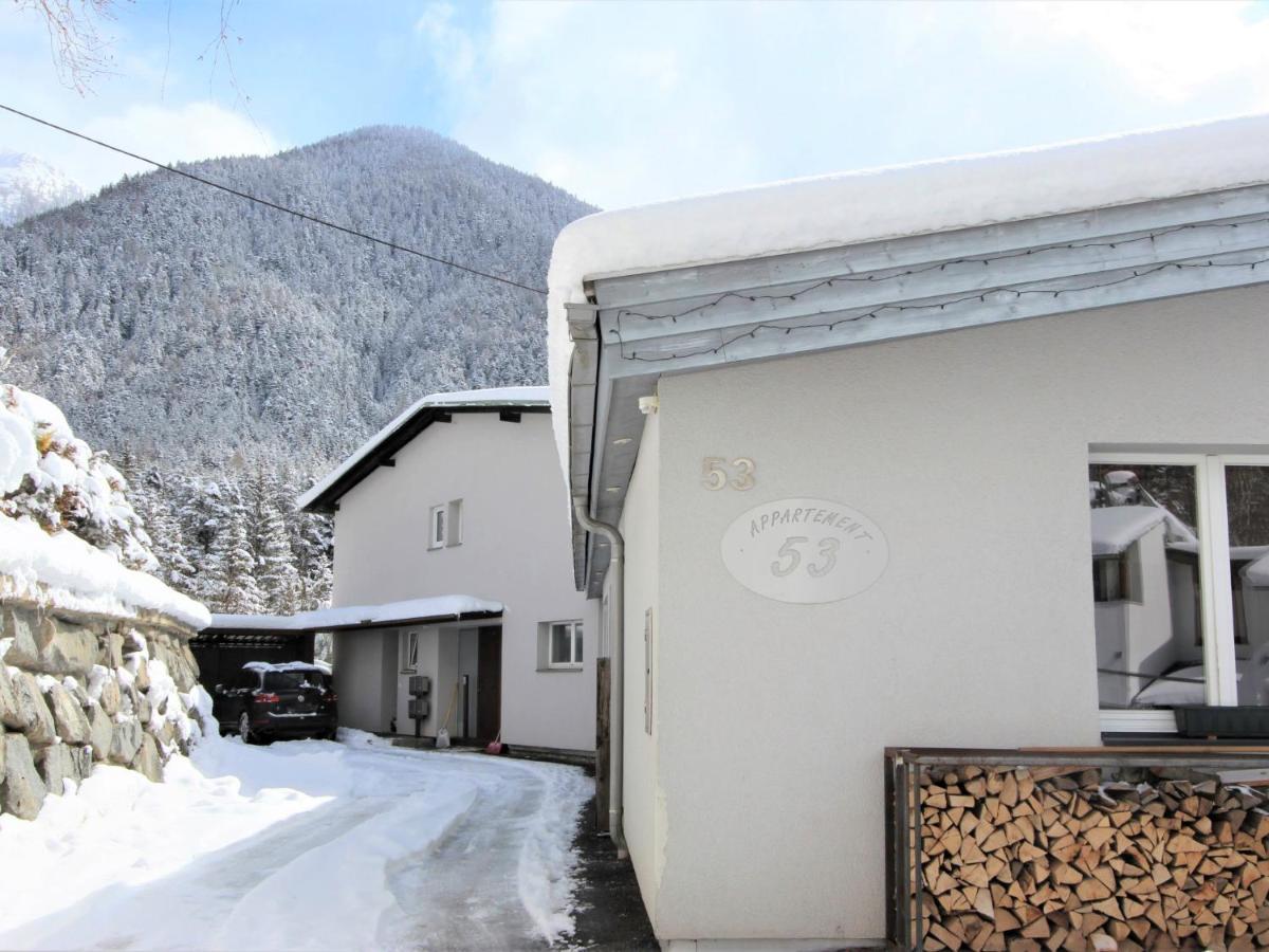 Apartment Isolde By Interhome Reith bei Seefeld Dış mekan fotoğraf