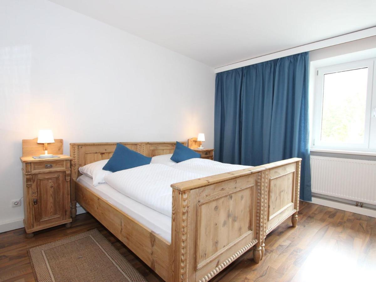 Apartment Isolde By Interhome Reith bei Seefeld Dış mekan fotoğraf