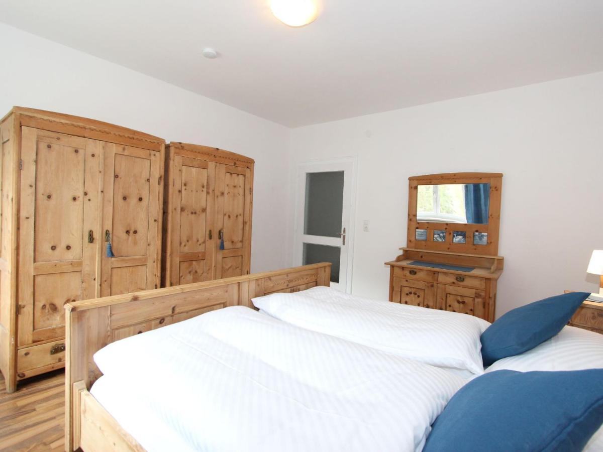 Apartment Isolde By Interhome Reith bei Seefeld Dış mekan fotoğraf