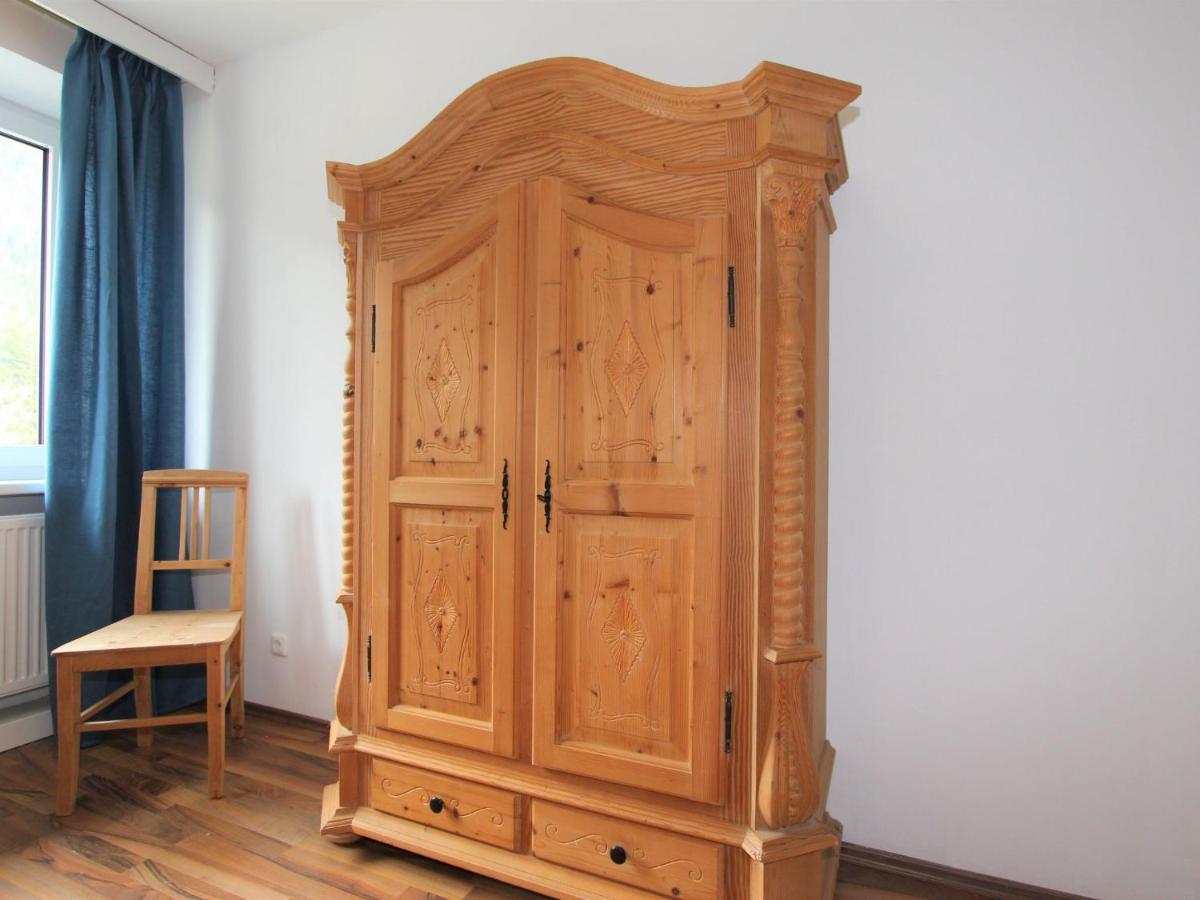 Apartment Isolde By Interhome Reith bei Seefeld Dış mekan fotoğraf