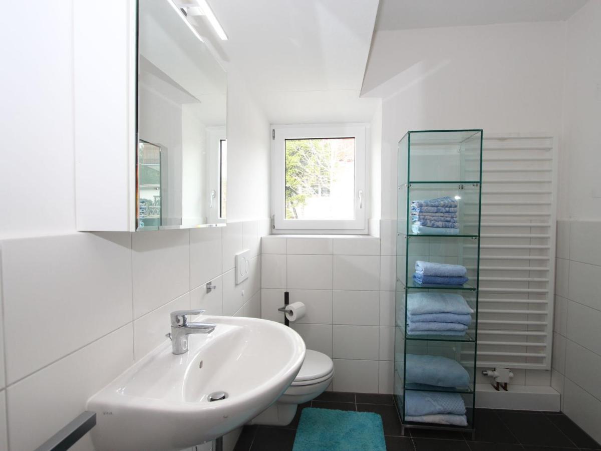 Apartment Isolde By Interhome Reith bei Seefeld Dış mekan fotoğraf