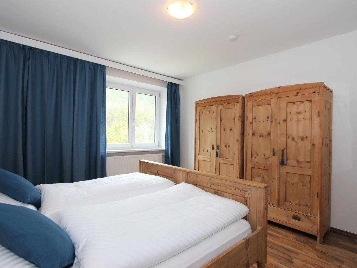 Apartment Isolde By Interhome Reith bei Seefeld Dış mekan fotoğraf