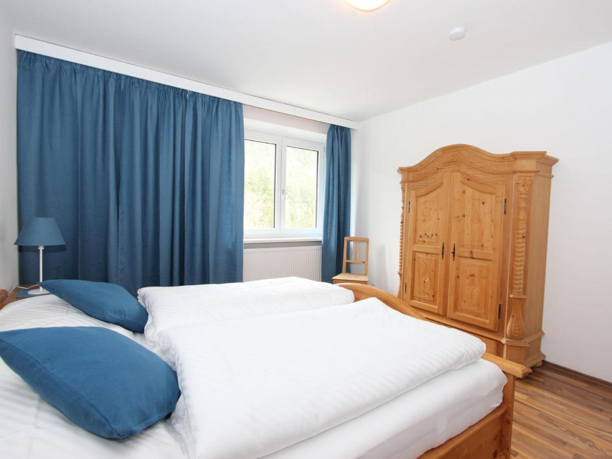 Apartment Isolde By Interhome Reith bei Seefeld Dış mekan fotoğraf