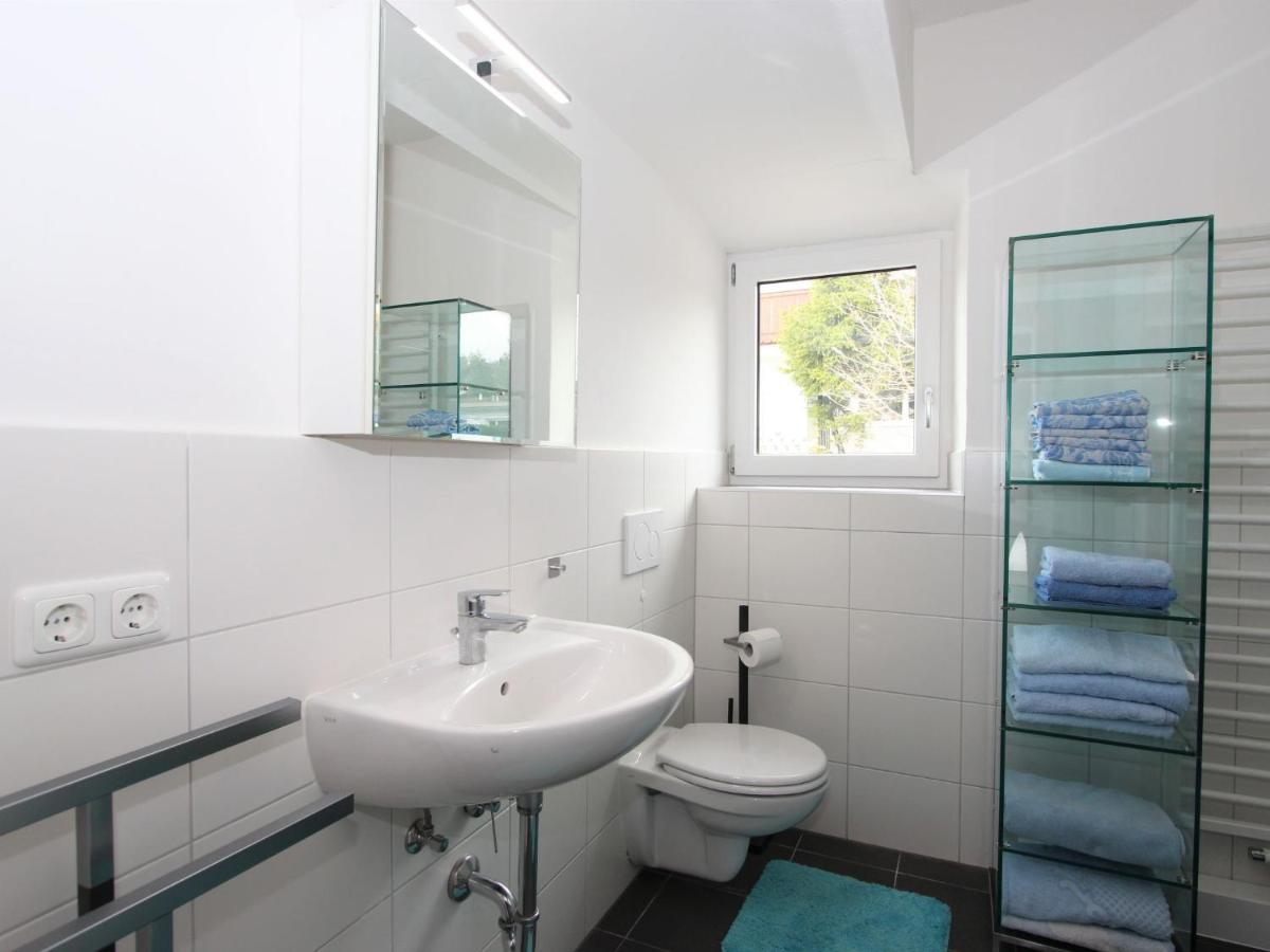 Apartment Isolde By Interhome Reith bei Seefeld Dış mekan fotoğraf