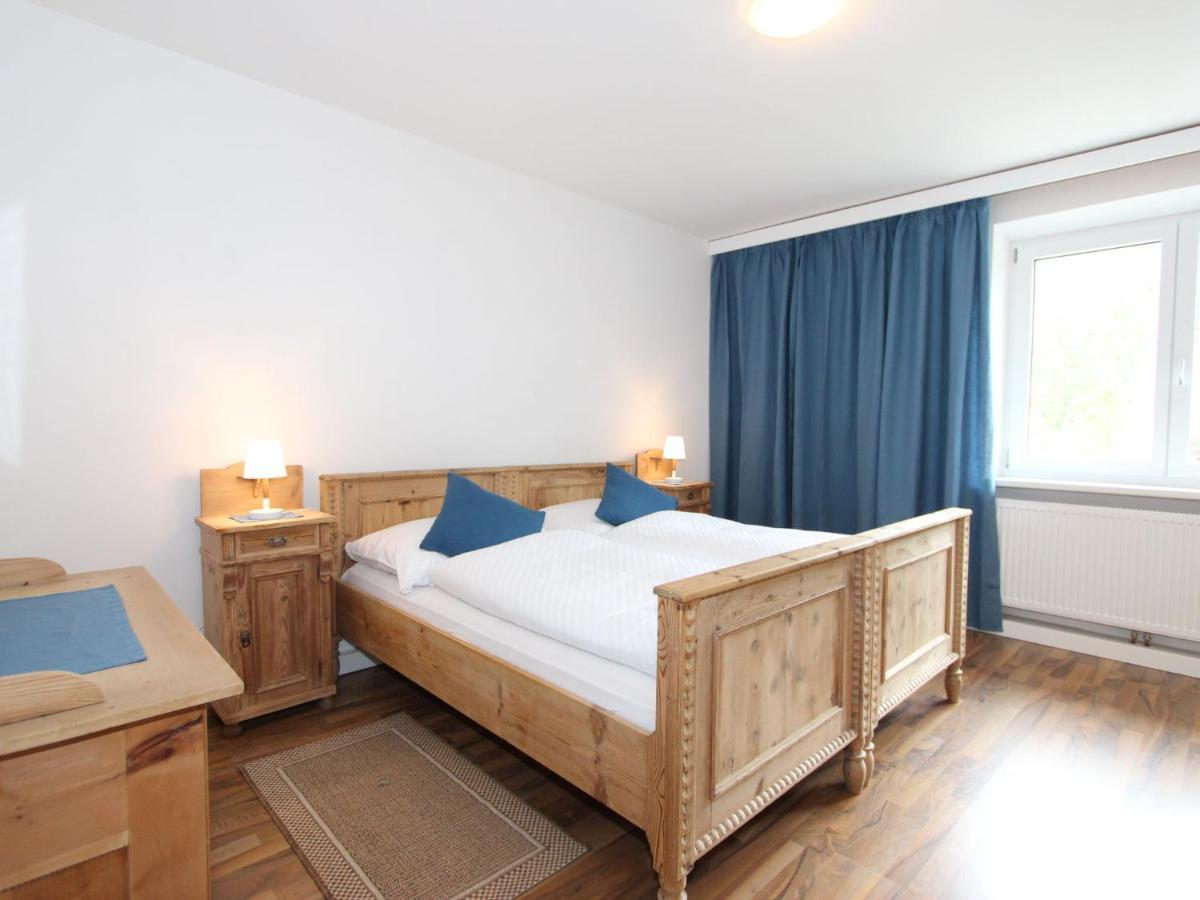Apartment Isolde By Interhome Reith bei Seefeld Dış mekan fotoğraf