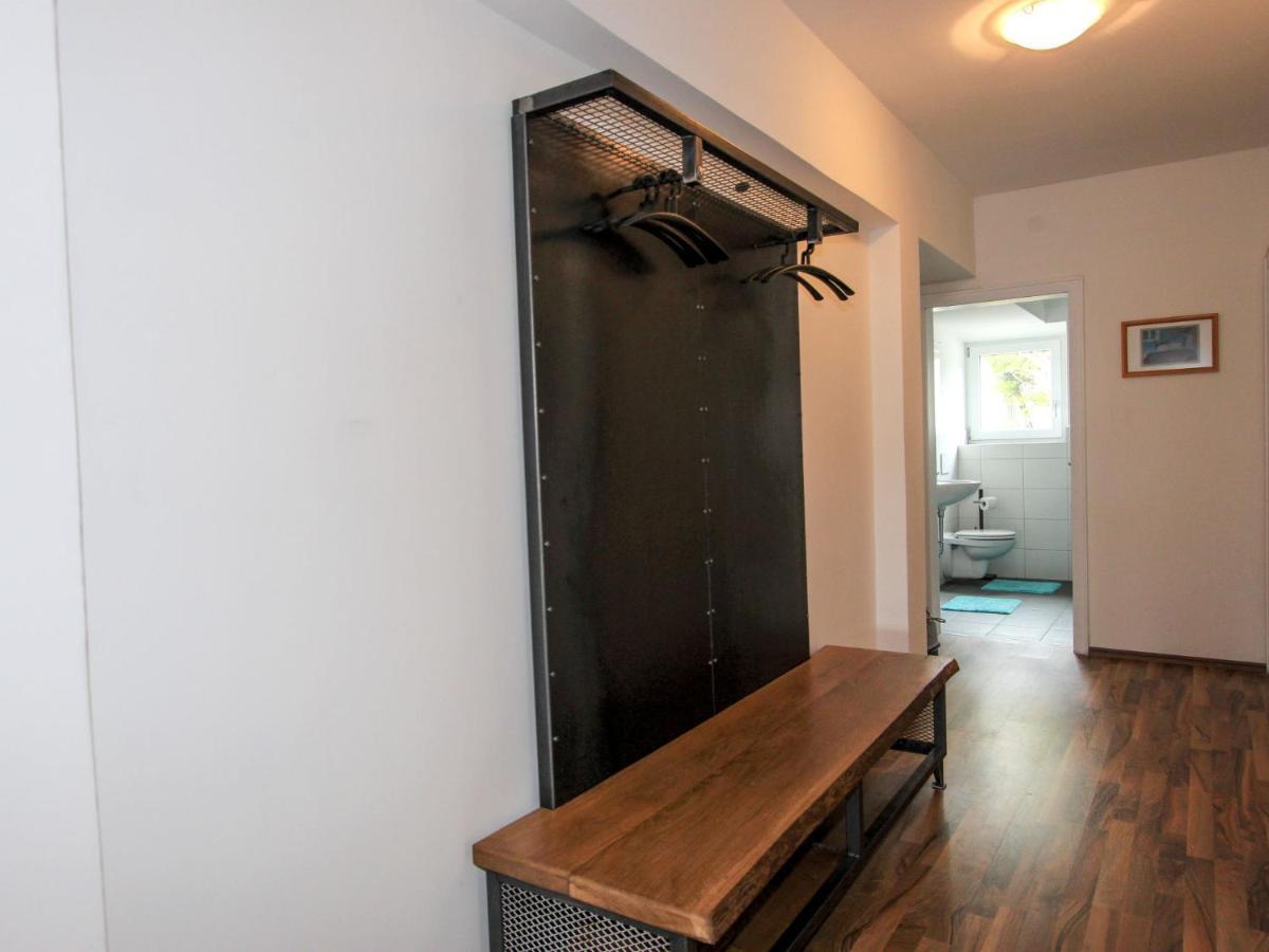 Apartment Isolde By Interhome Reith bei Seefeld Dış mekan fotoğraf