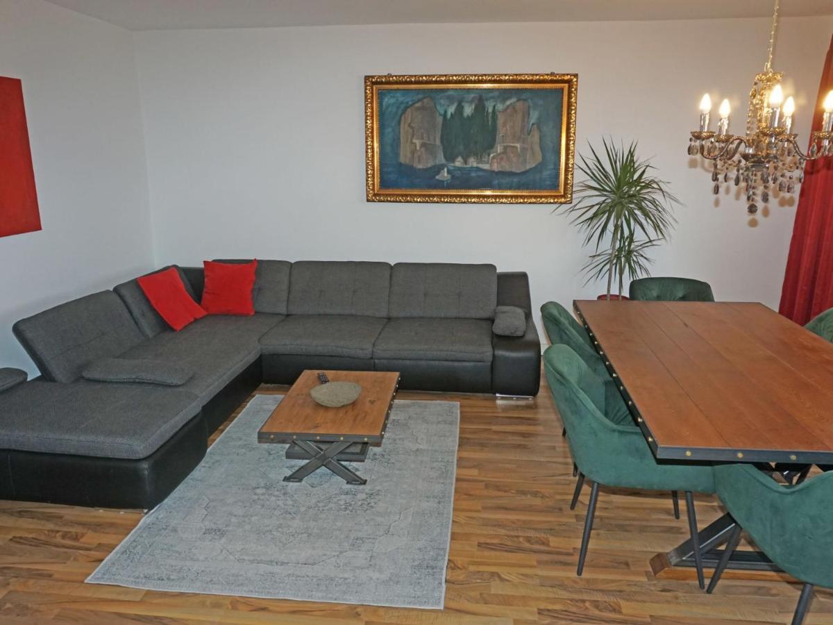 Apartment Isolde By Interhome Reith bei Seefeld Dış mekan fotoğraf