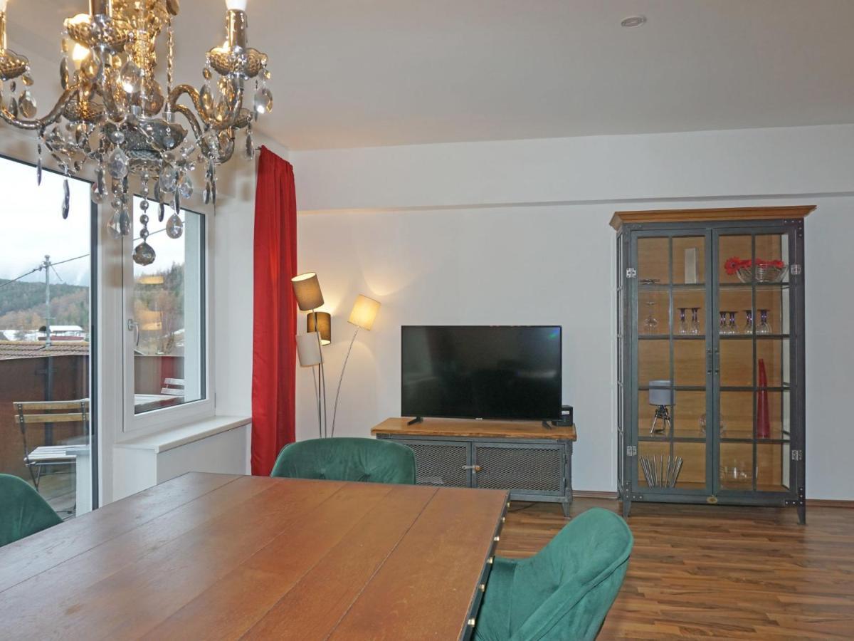 Apartment Isolde By Interhome Reith bei Seefeld Dış mekan fotoğraf