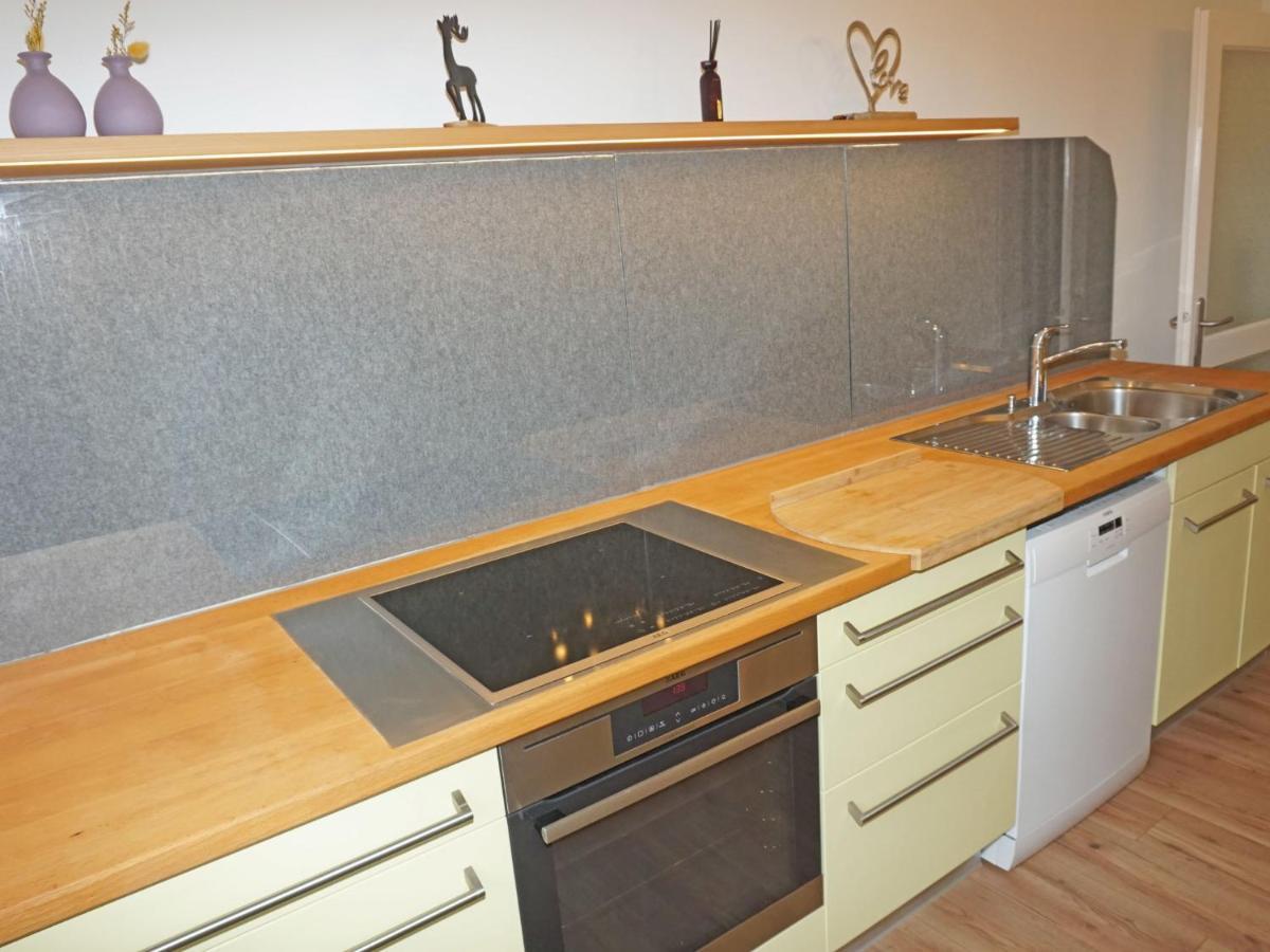 Apartment Isolde By Interhome Reith bei Seefeld Dış mekan fotoğraf