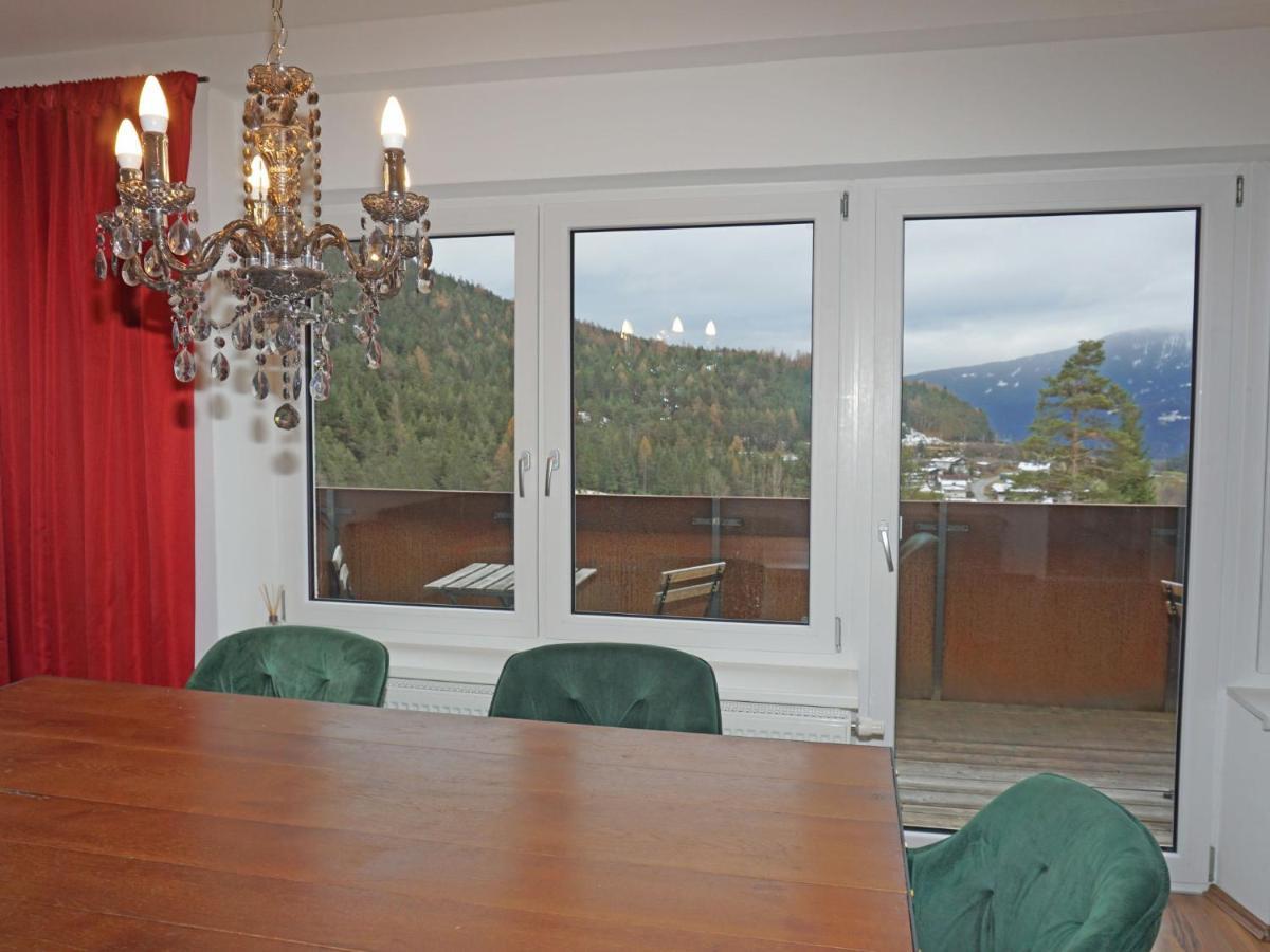 Apartment Isolde By Interhome Reith bei Seefeld Dış mekan fotoğraf