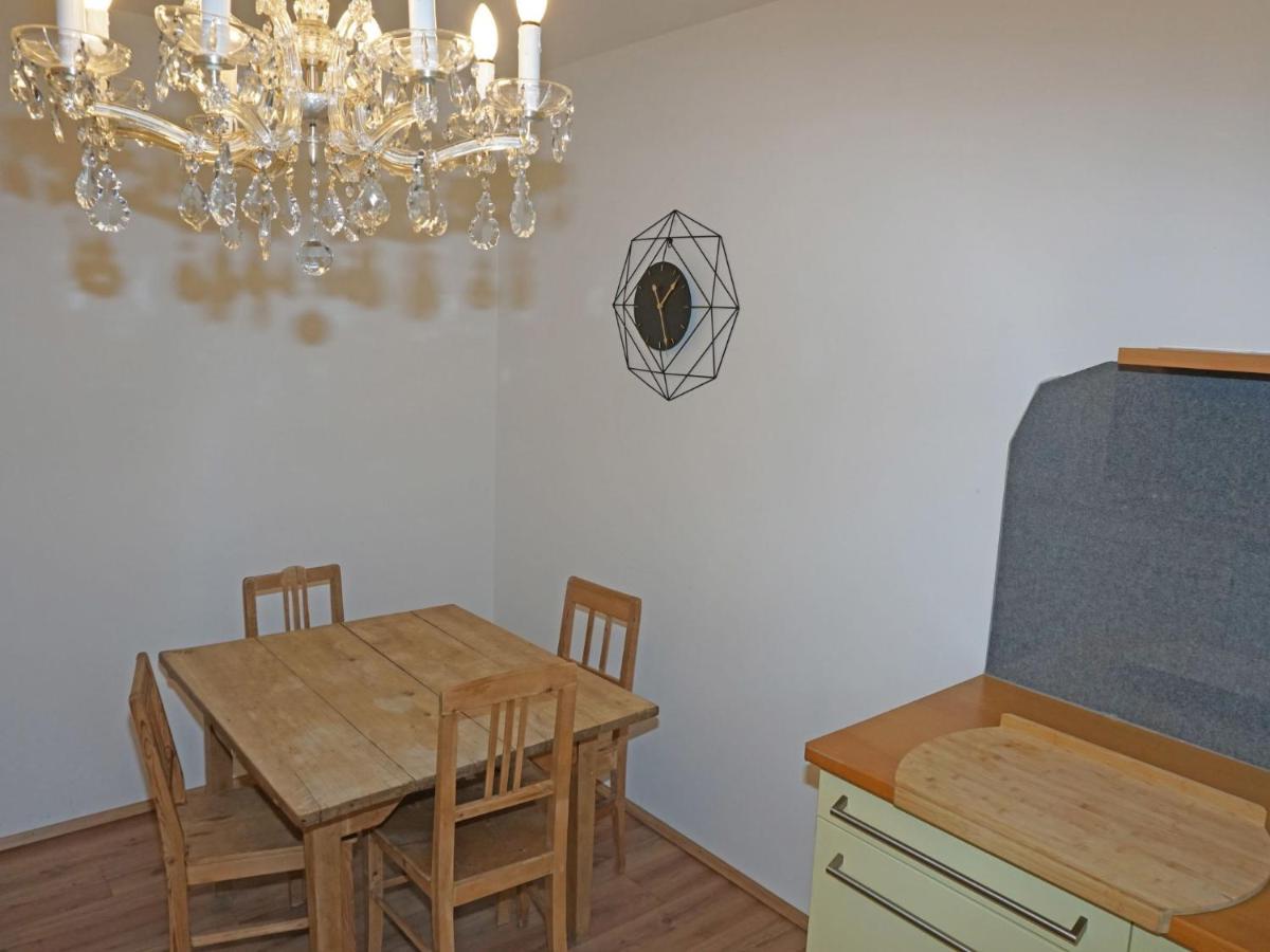 Apartment Isolde By Interhome Reith bei Seefeld Dış mekan fotoğraf