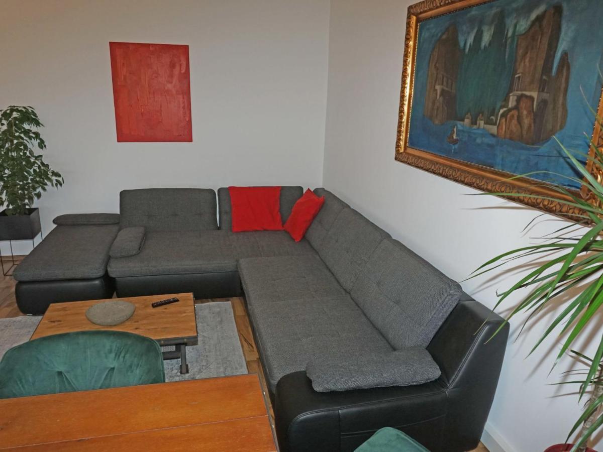 Apartment Isolde By Interhome Reith bei Seefeld Dış mekan fotoğraf