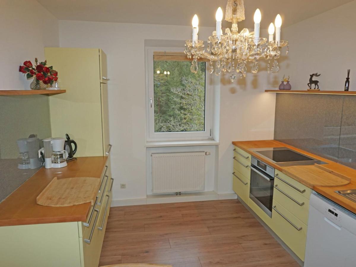 Apartment Isolde By Interhome Reith bei Seefeld Dış mekan fotoğraf