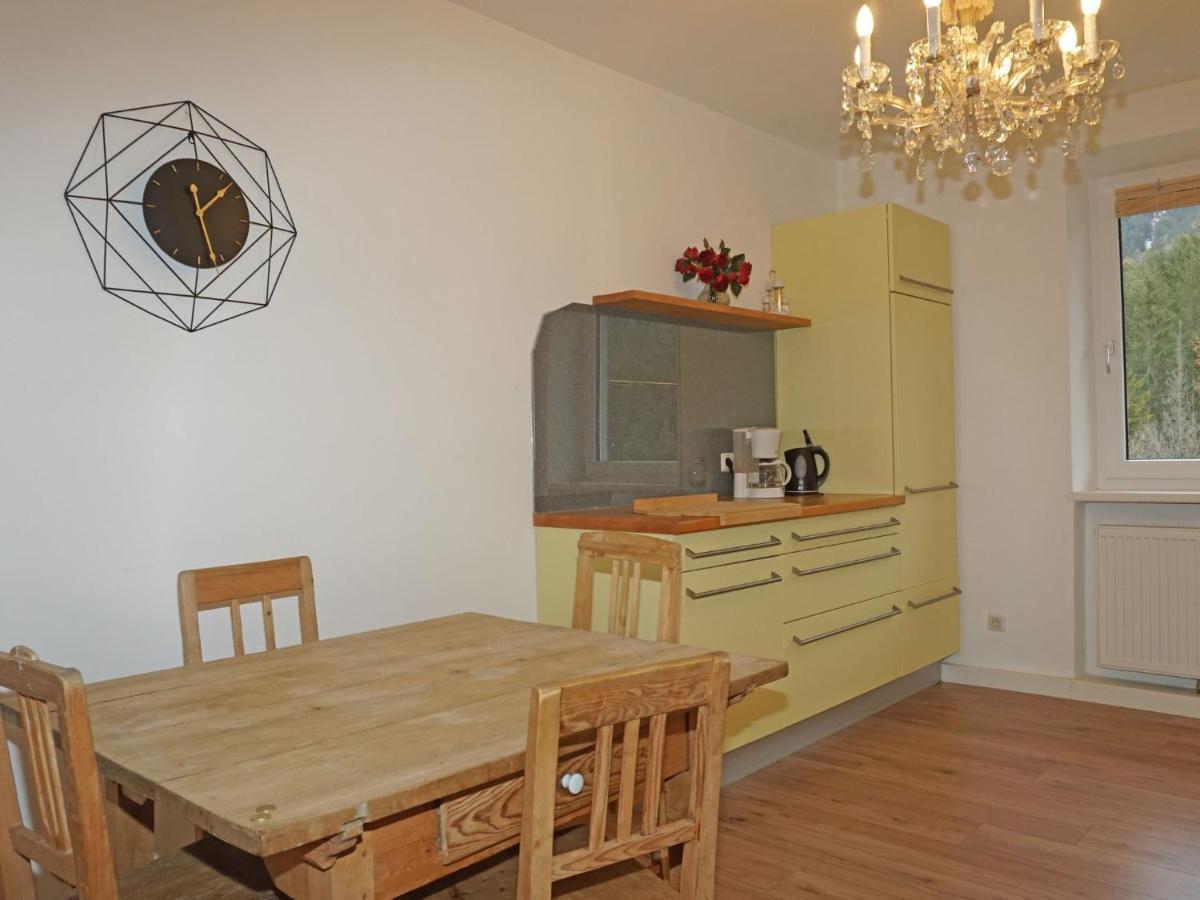 Apartment Isolde By Interhome Reith bei Seefeld Dış mekan fotoğraf
