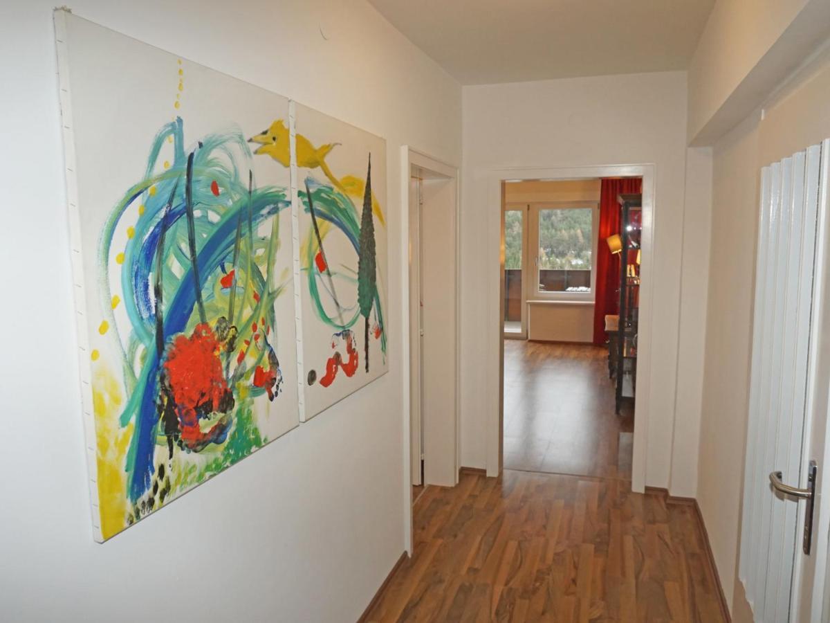 Apartment Isolde By Interhome Reith bei Seefeld Dış mekan fotoğraf