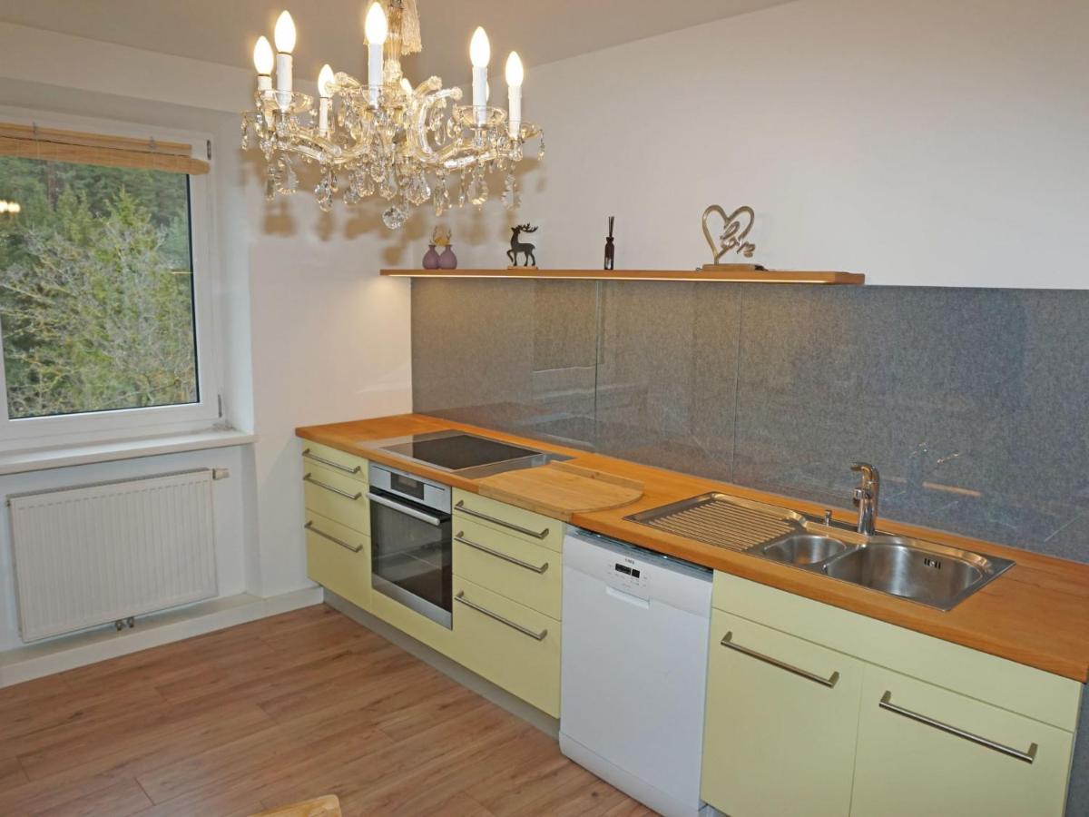 Apartment Isolde By Interhome Reith bei Seefeld Dış mekan fotoğraf