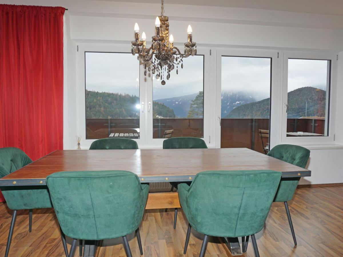 Apartment Isolde By Interhome Reith bei Seefeld Dış mekan fotoğraf