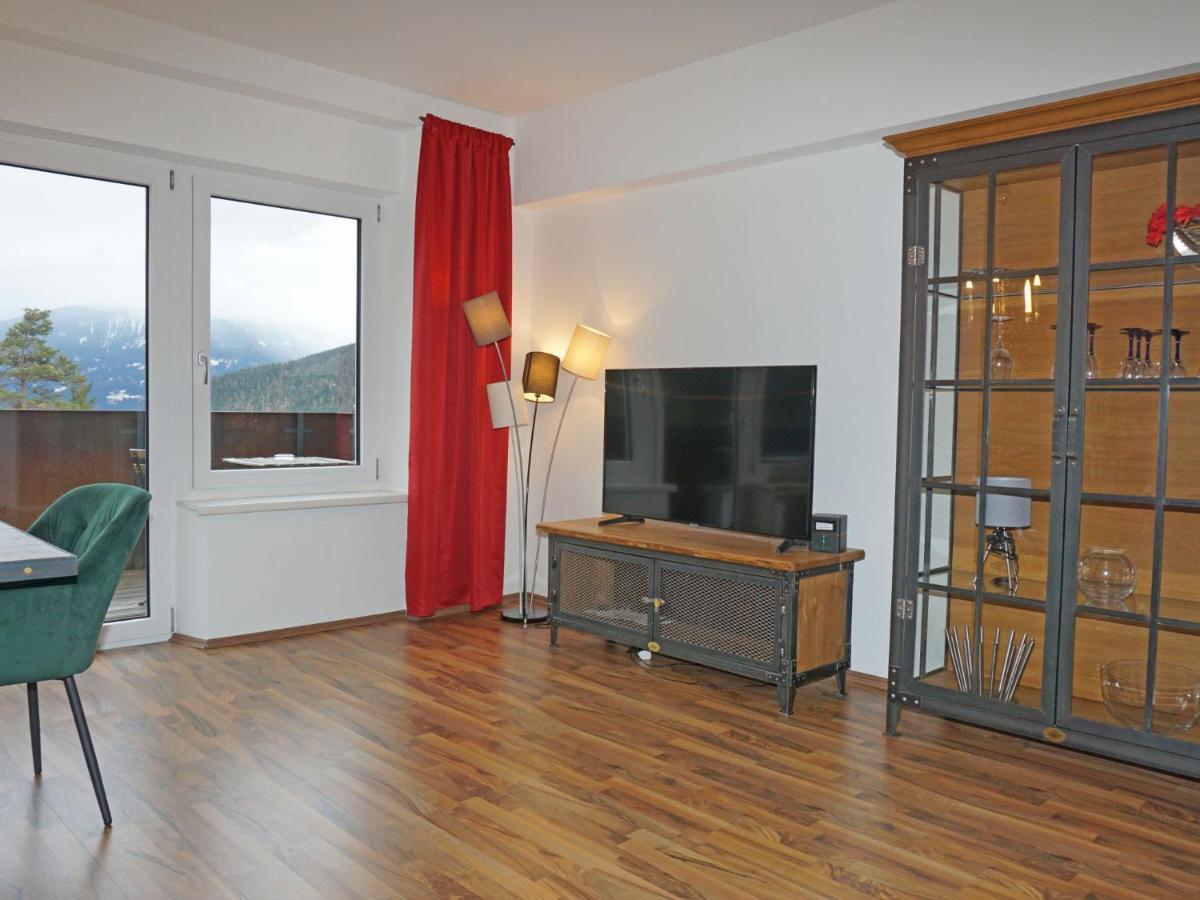 Apartment Isolde By Interhome Reith bei Seefeld Dış mekan fotoğraf