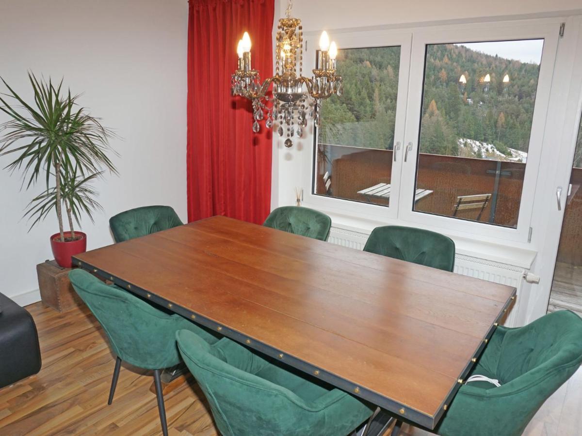 Apartment Isolde By Interhome Reith bei Seefeld Dış mekan fotoğraf