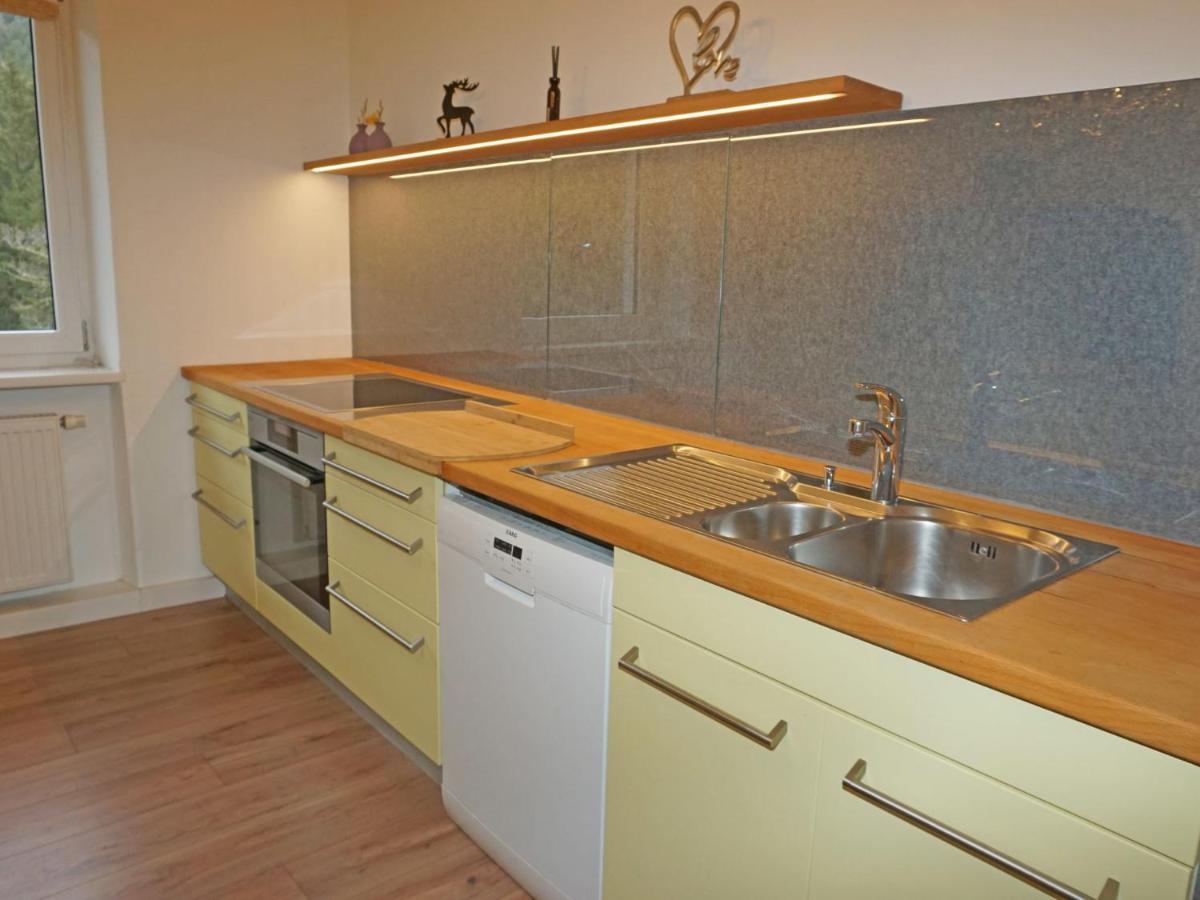 Apartment Isolde By Interhome Reith bei Seefeld Dış mekan fotoğraf