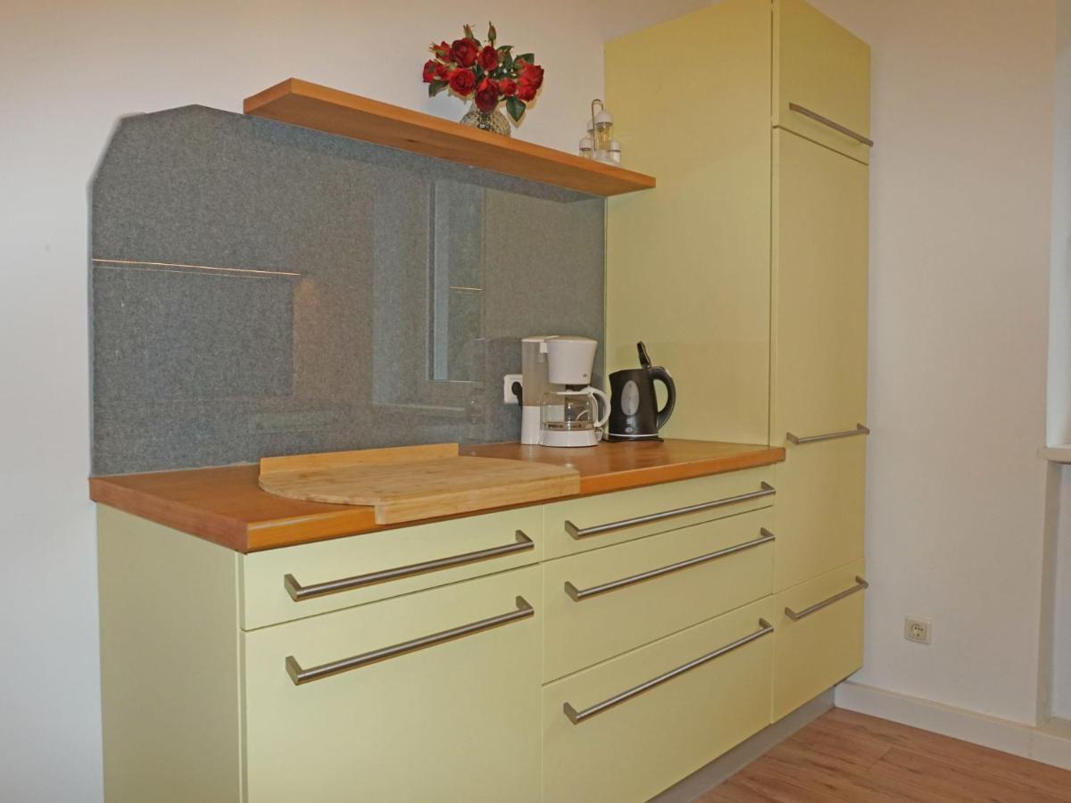 Apartment Isolde By Interhome Reith bei Seefeld Dış mekan fotoğraf