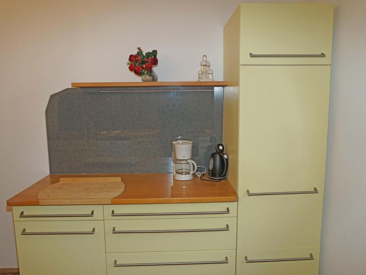 Apartment Isolde By Interhome Reith bei Seefeld Dış mekan fotoğraf