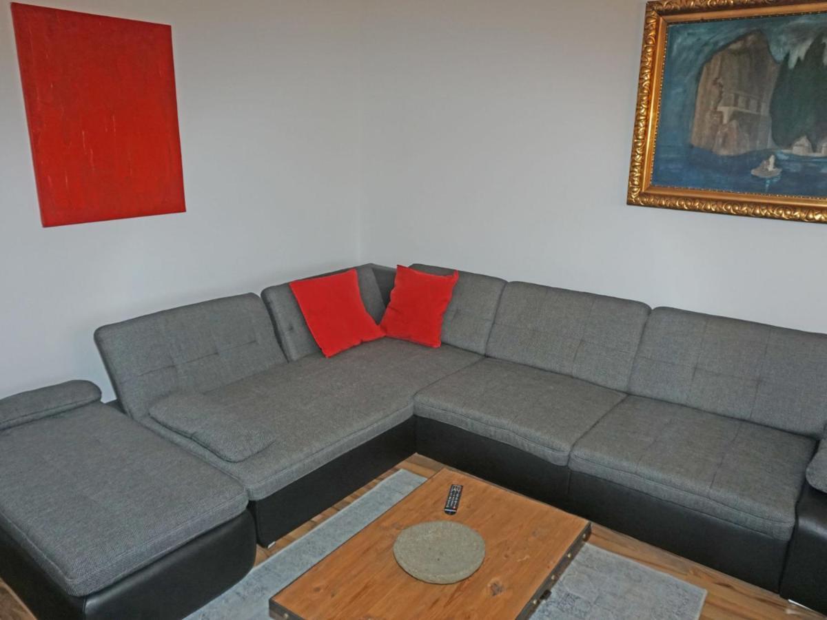Apartment Isolde By Interhome Reith bei Seefeld Dış mekan fotoğraf