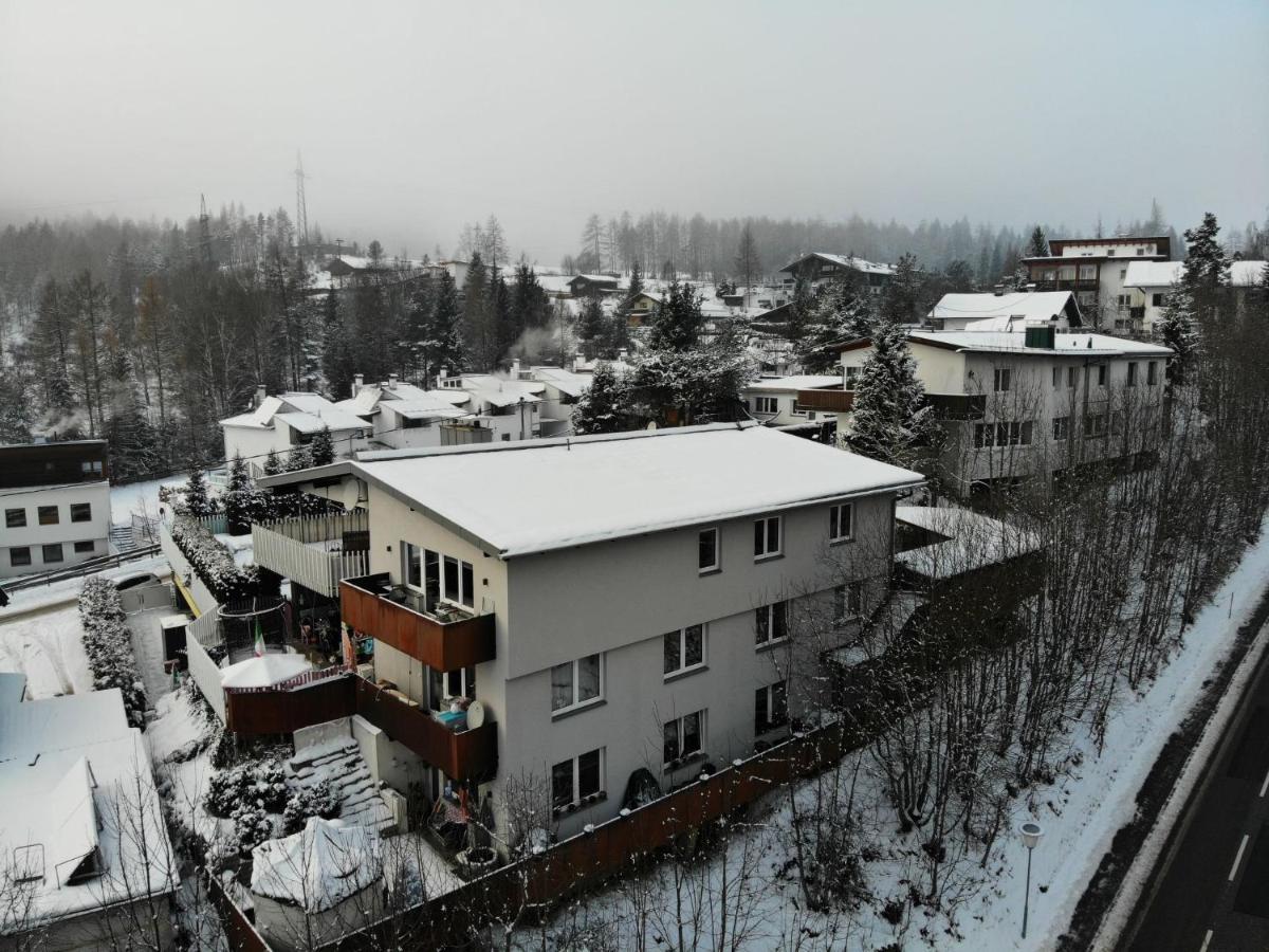 Apartment Isolde By Interhome Reith bei Seefeld Dış mekan fotoğraf