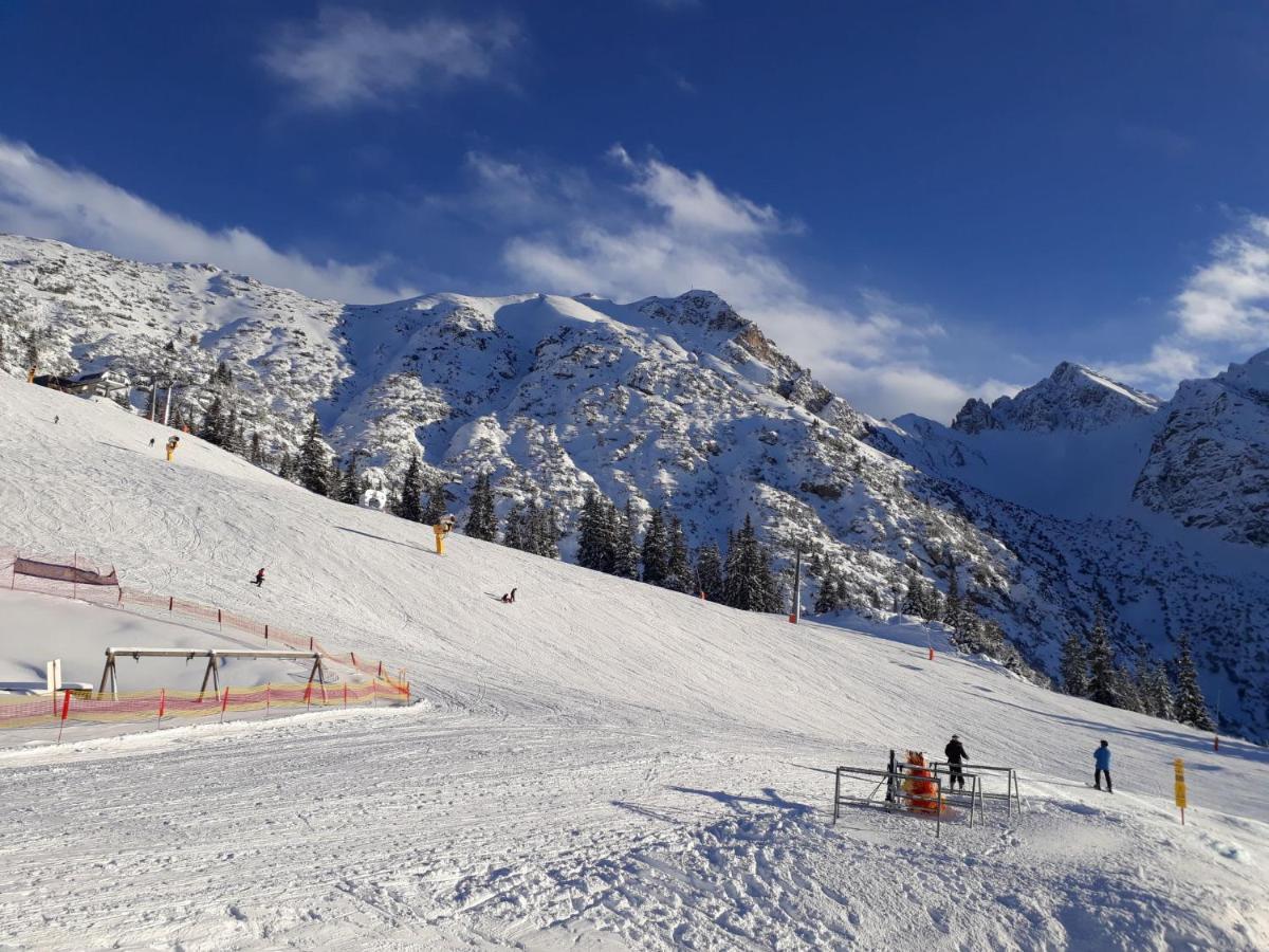 Apartment Isolde By Interhome Reith bei Seefeld Dış mekan fotoğraf