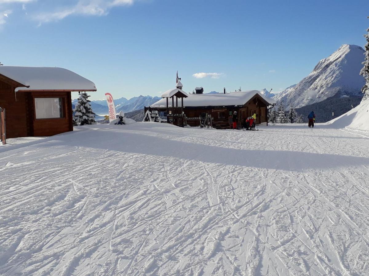 Apartment Isolde By Interhome Reith bei Seefeld Dış mekan fotoğraf